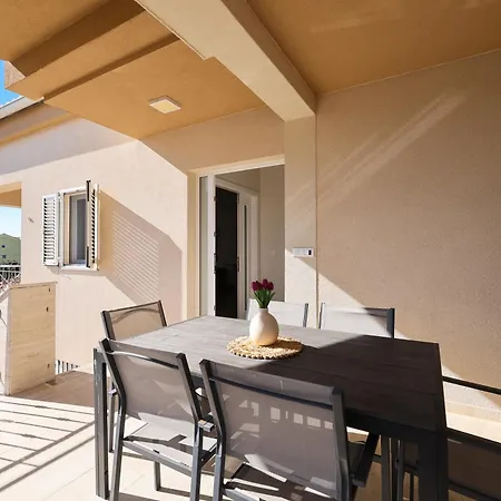 Apartament Atp2