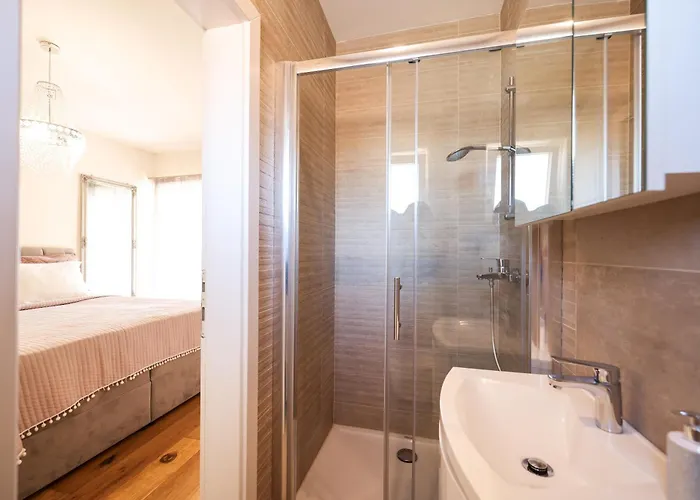 Atp2 Apartment *