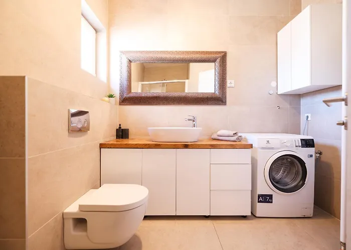 Atp2 Apartment *