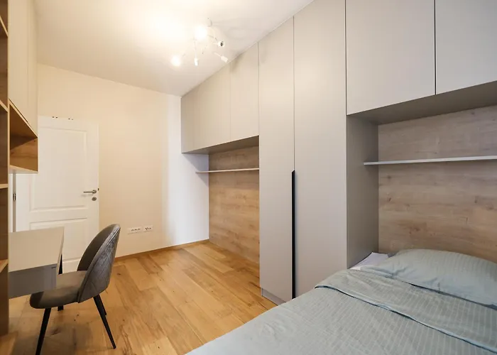 Apartamento Atp2 *