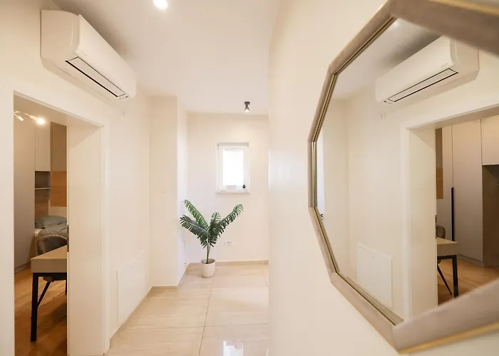 Atp2 Apartment Sukošan