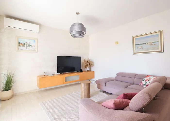 Apartment Atp2 *