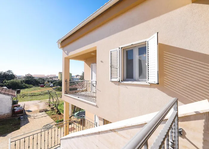 Atp2 Apartment